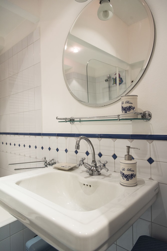 Attractive Apartment in Navigli Area