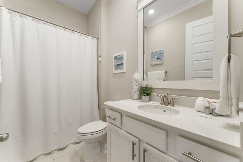 Prominence on 30A by Panhandle Getaways