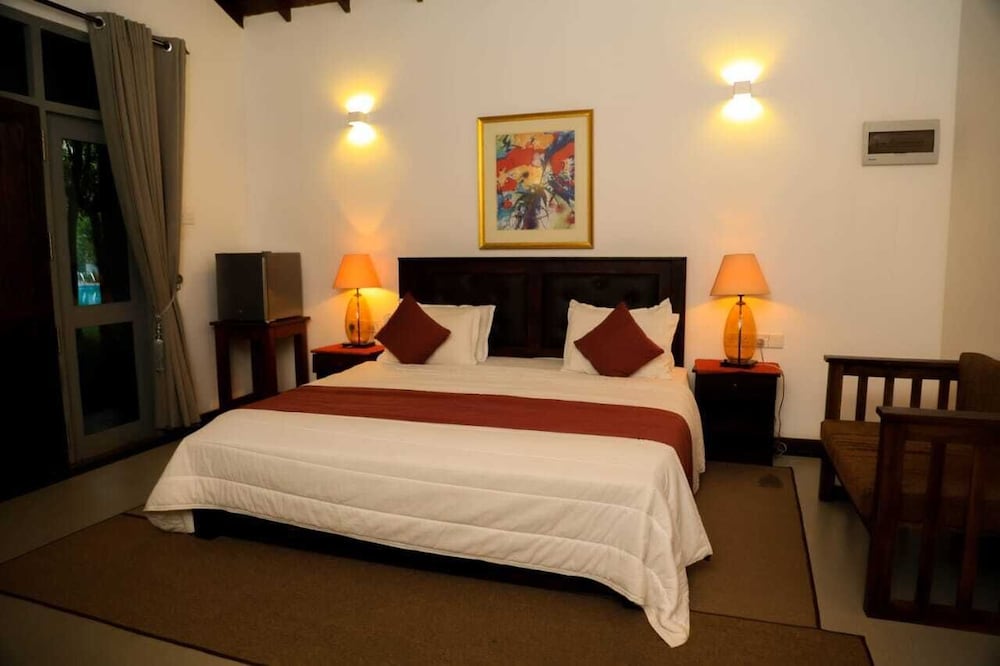 Amara Villa