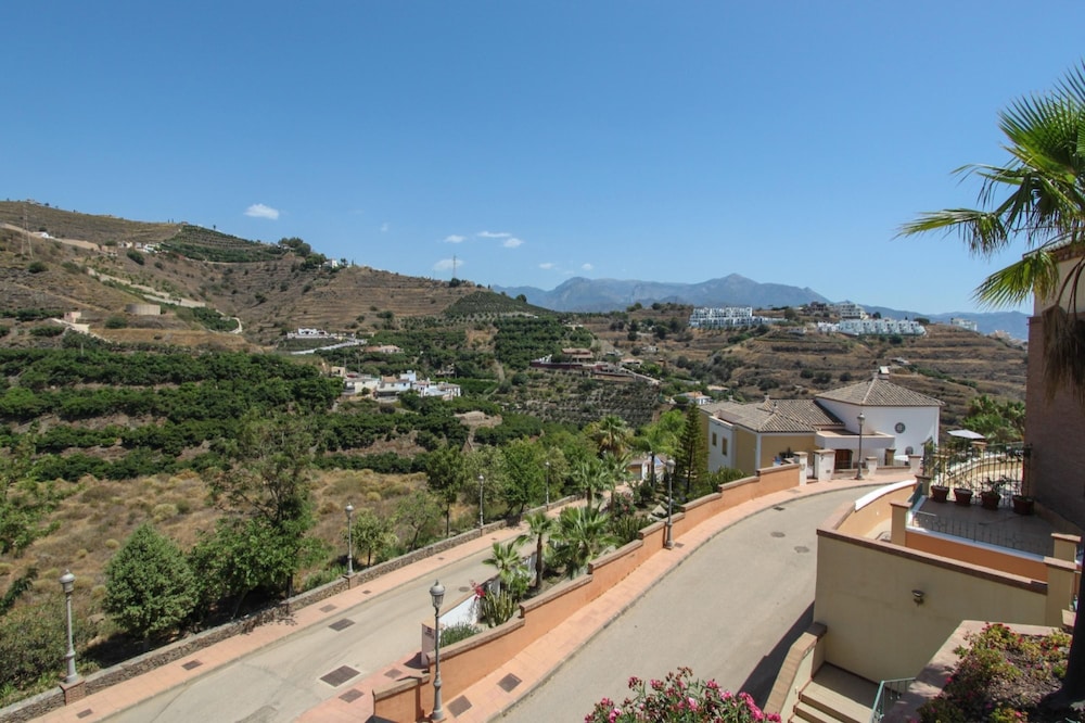 Apartamento Tamango Hill by At Home Costa del Sol
