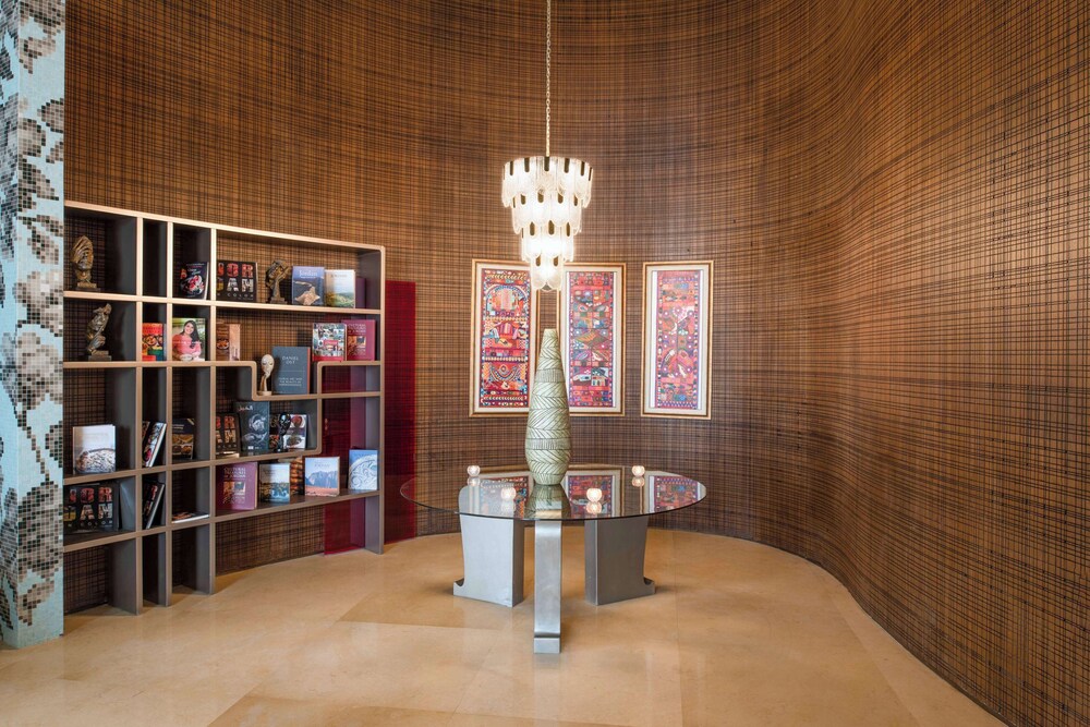 Kempinski Hotel Ishtar Dead Sea 266