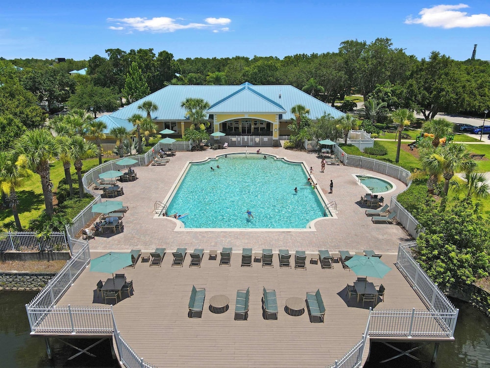 Family Friendly Relax Villa