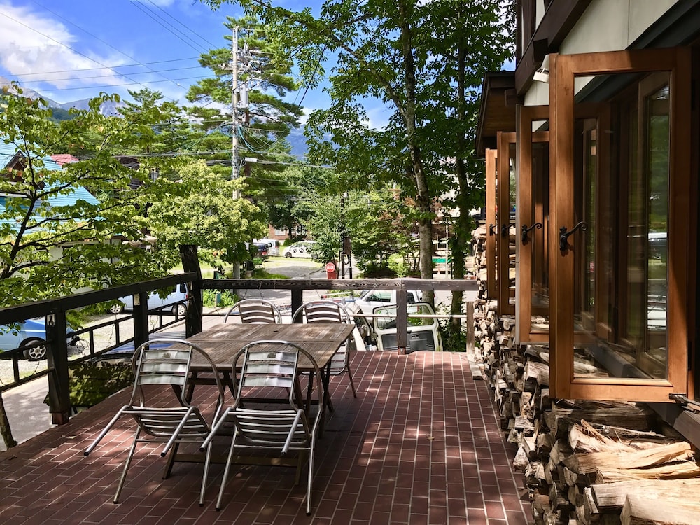 Pension EastMountain Hakuba