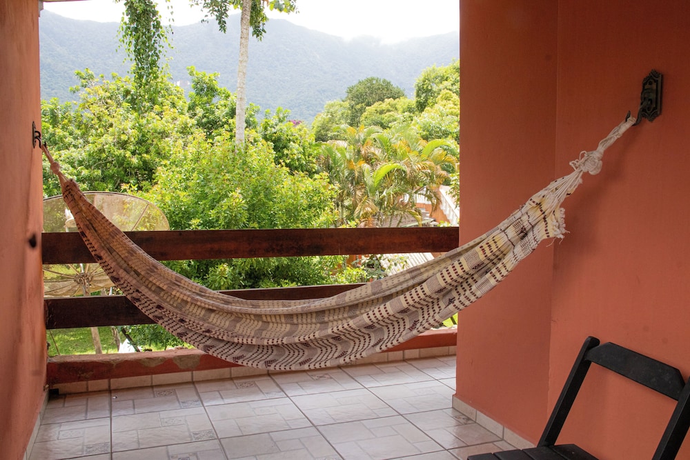 Recanto da Rose Guesthouse