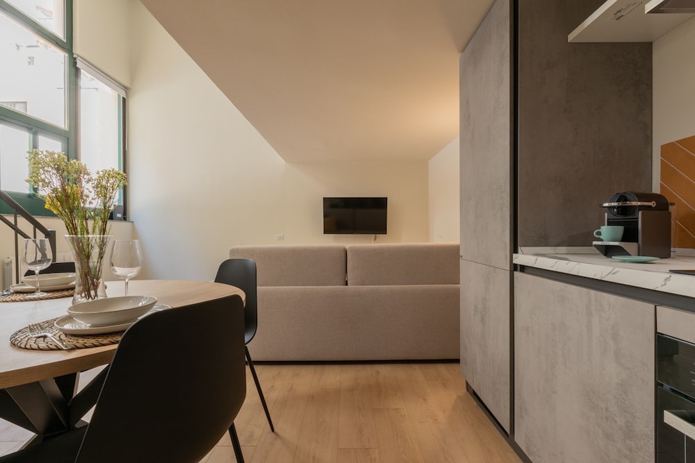 Azure Loft by Wonderful Italy