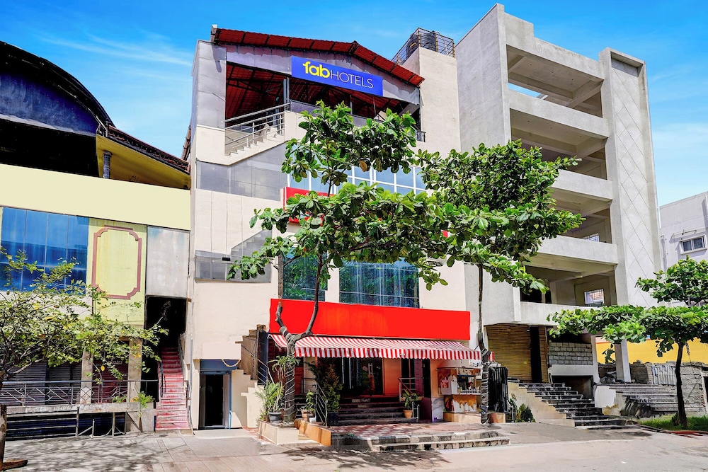 Fabhotel Aranya Residency