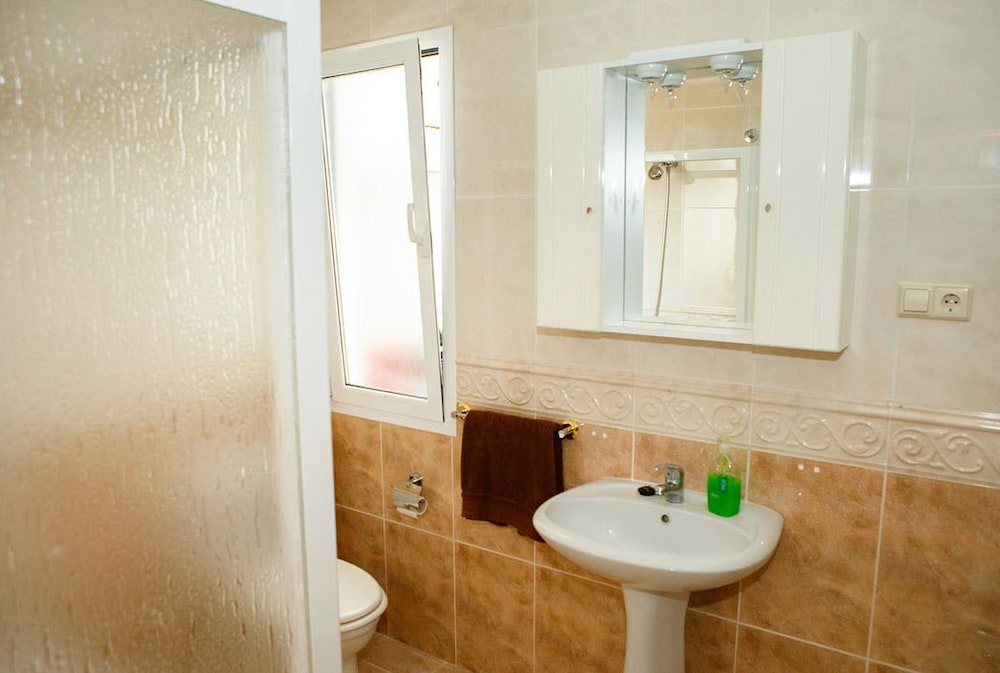 Muxia Mare - Hostel