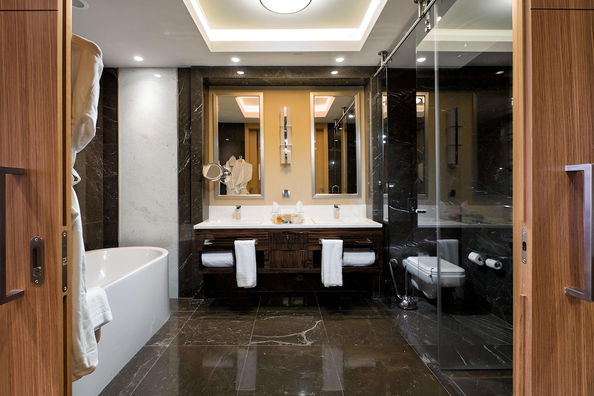 Rixos Krasnaya Polyana Sochi