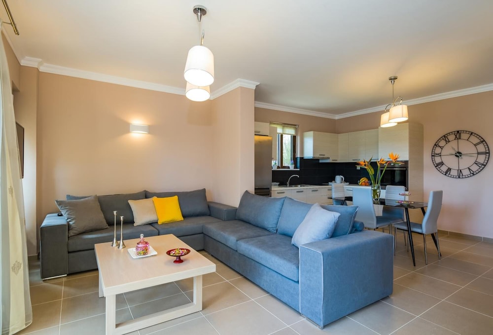 Casa Leone Suites