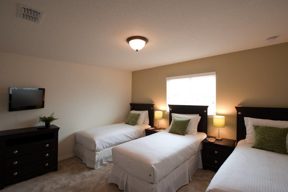 Aviana Resort- Pet Friendly 5bd/4ba Home - #5av451 view 5