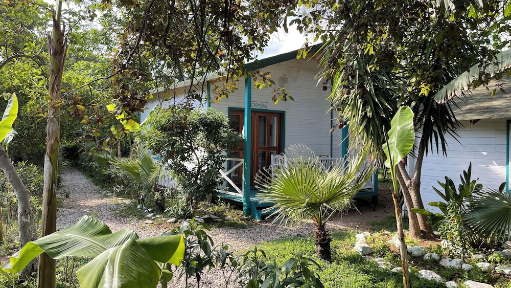 Bellerofon Hotel