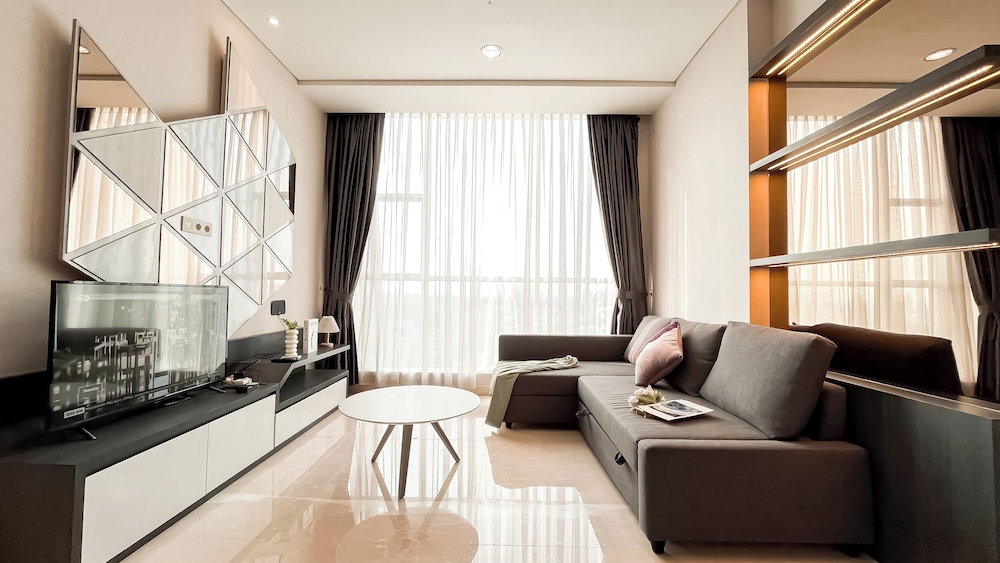 Exclusive And Homey 1Br Four Winds Apartment