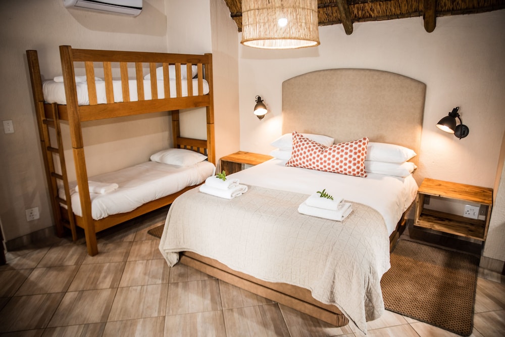Bona Bona Game Lodge