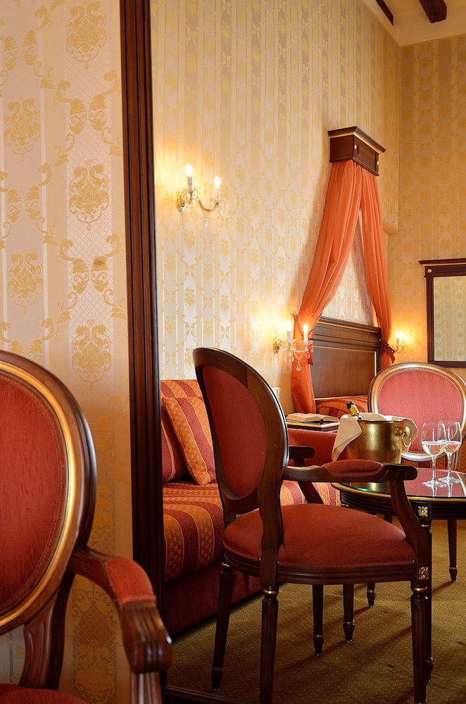 Locanda La Corte
