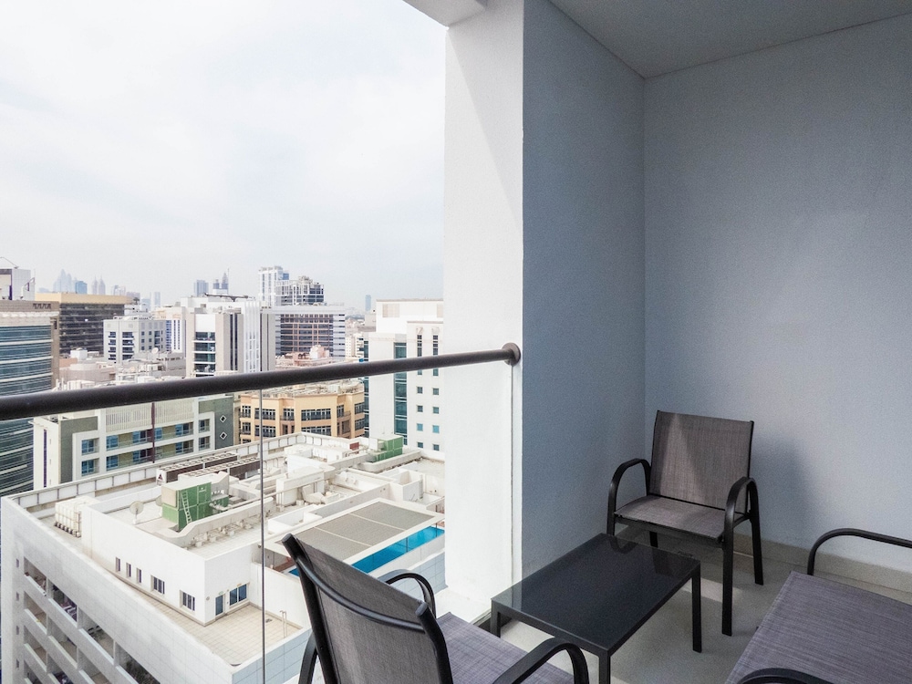 Stylish 1BR Apartment in Al Barsha Dubai