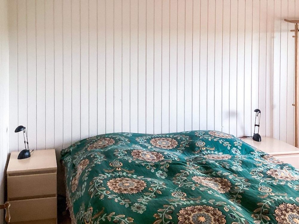 4 Person Holiday Home in Struer