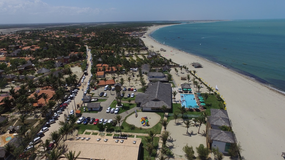 Pousada Manati