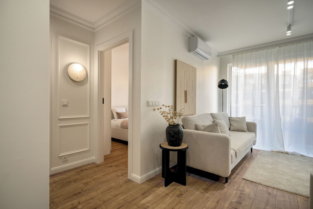RentPlanet - Apartament Braniborska IV