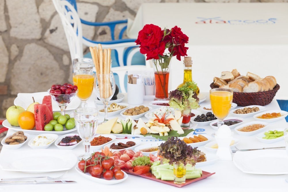 Alaroof Otel - Image 29