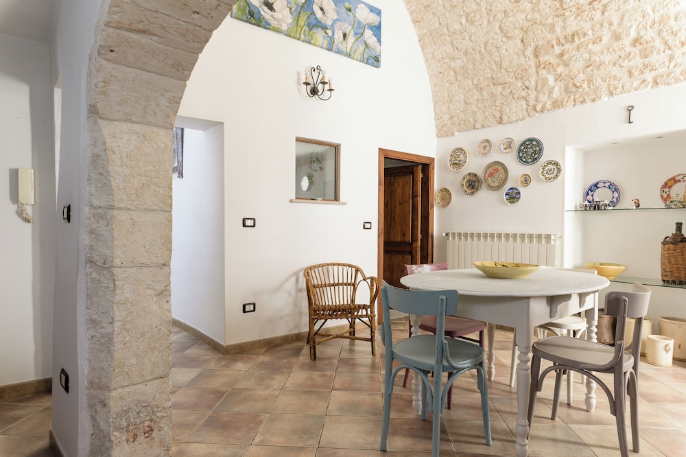 Appartamento Vintage con Balcone
