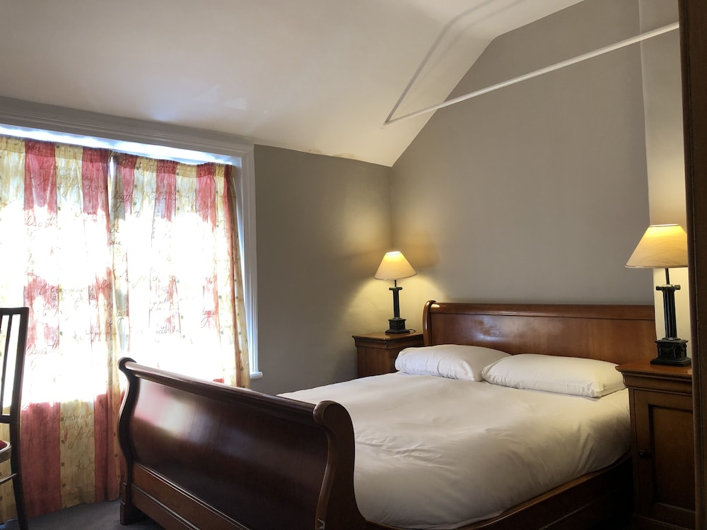 Harvey's Guesthouse