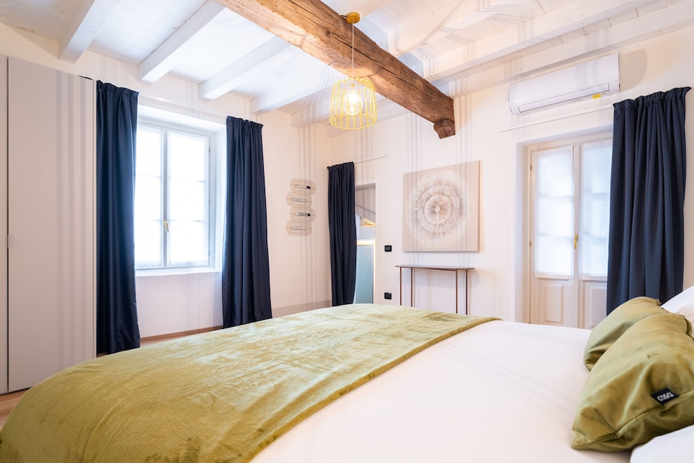 Palazzo Odescalchi by Wonderful Italy - Apt 5