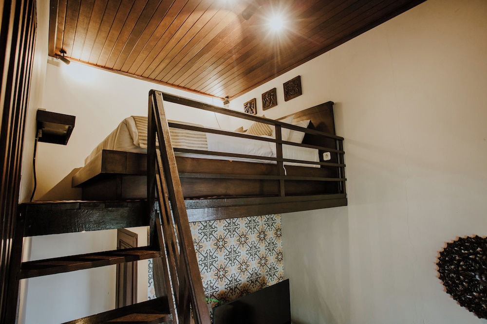 AKSARA PRIVATE VILLA nusa penida