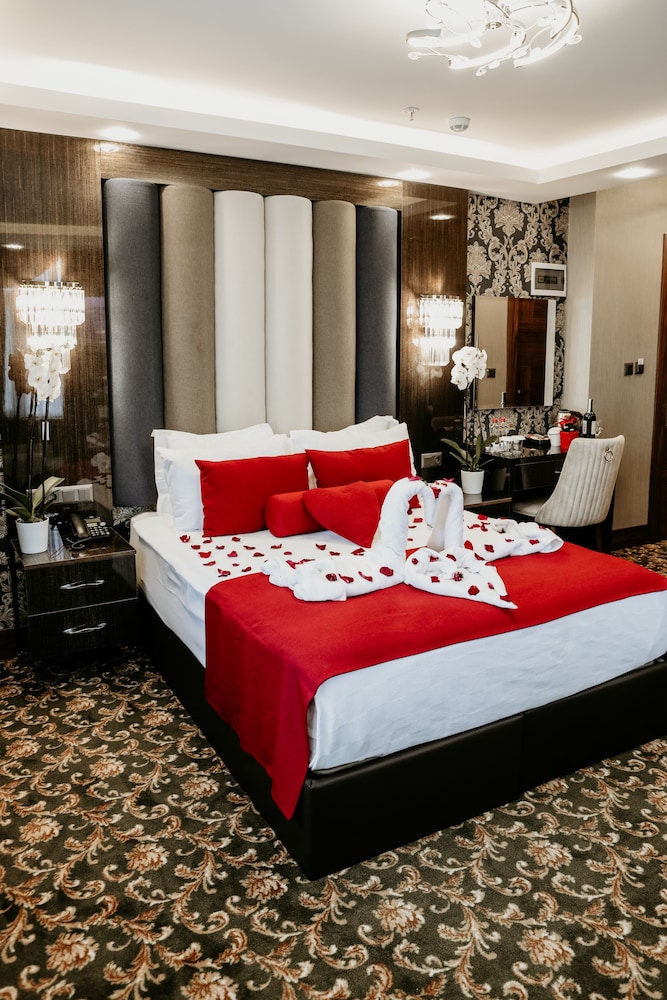 Grand Lark Otel - Image 67