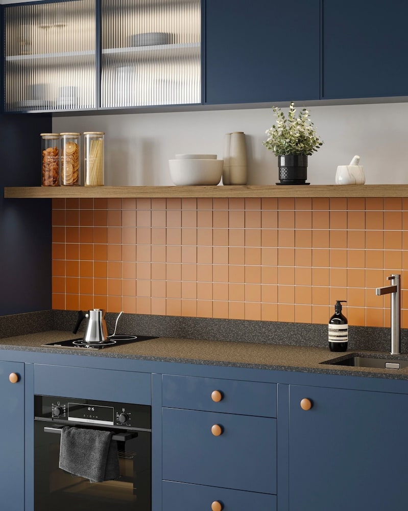 THREE43 on B - Fluent Serviced Apartments