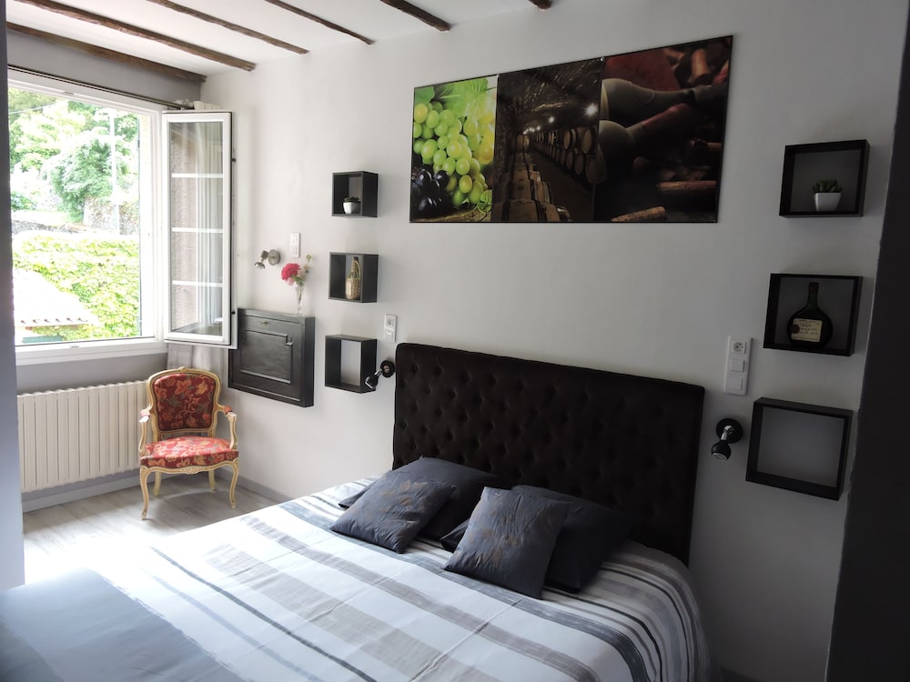 Chambres d'Hôtes L'Aristou