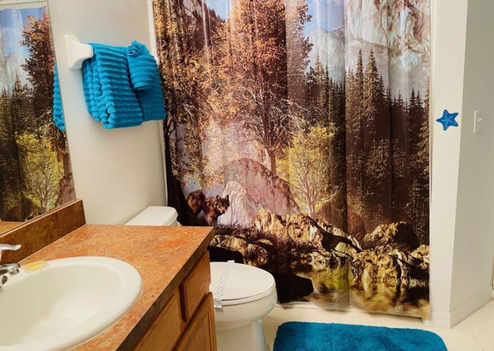 Dunes Haven Villa in Haines City