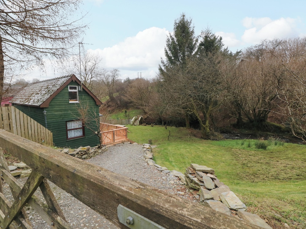 The Hen Pen