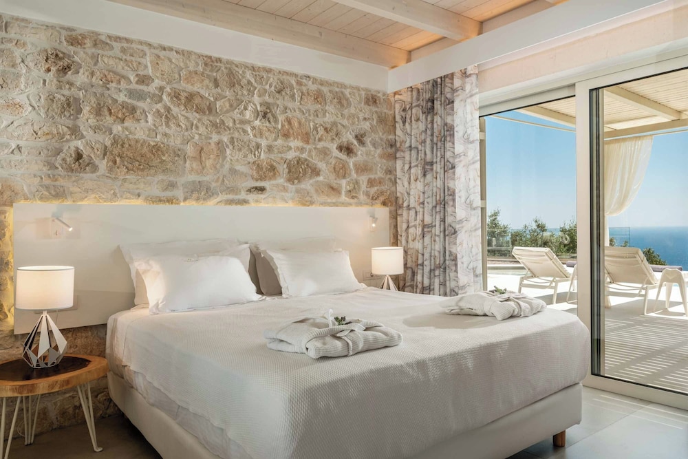 Horizon Blue Villa