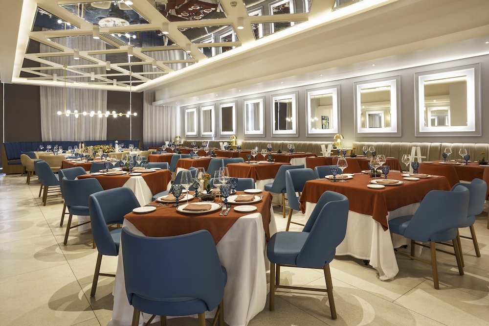 Cancun Vacations - Dreams Riviera Cancun Resort  Spa - All Inclusive - Property Image 84