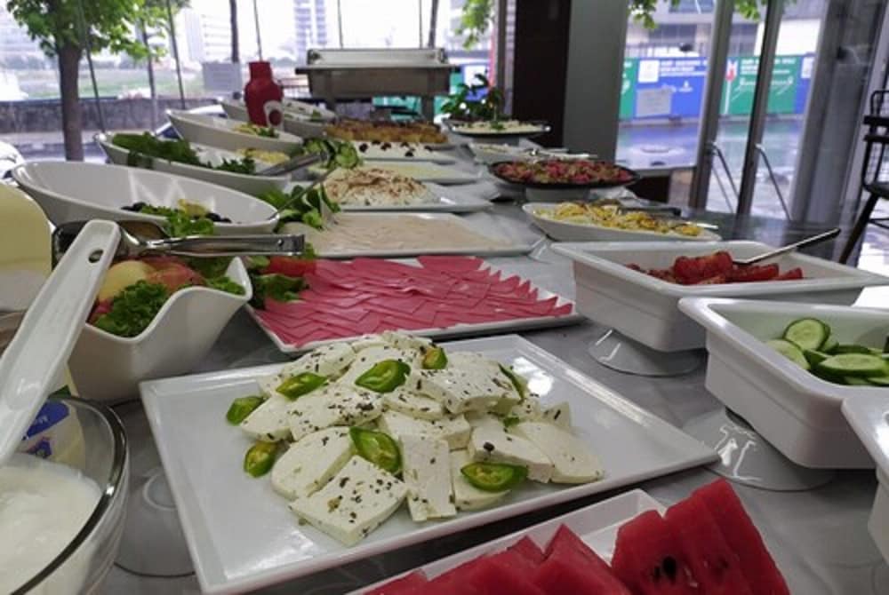 Dem İstanbul Havaalanı Oteli - Image 89