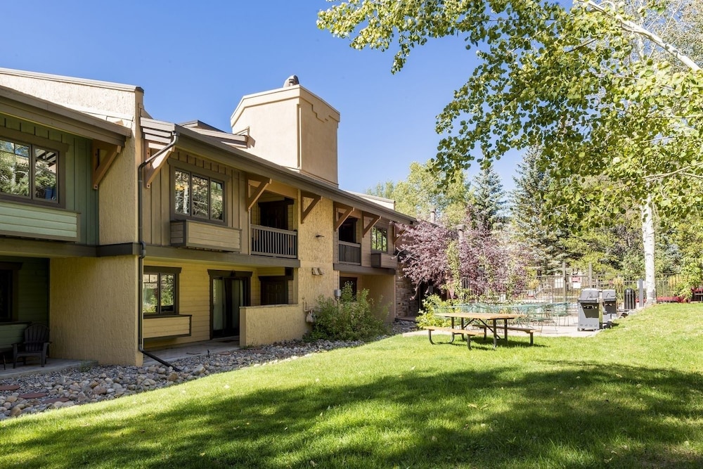 Steamboat Springs CO Condos