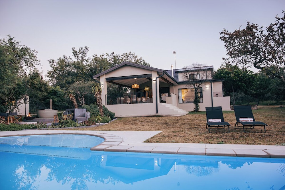 Summerplace Game Reserve