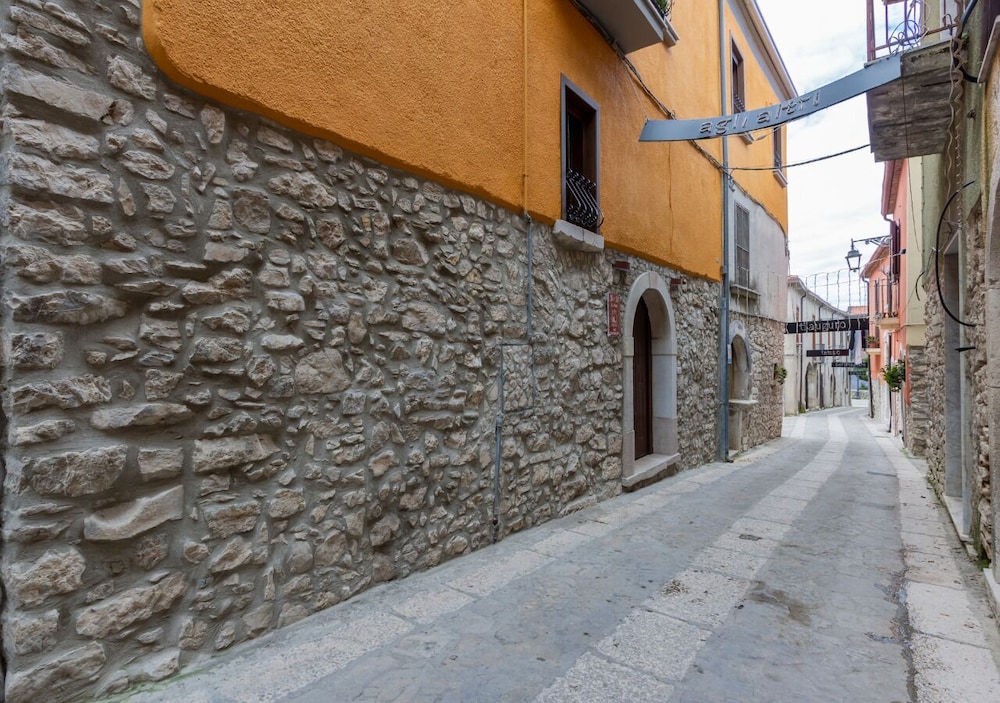 B&B la Botte