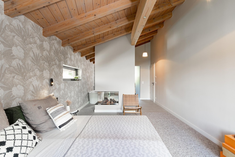 Chalet in Niederau