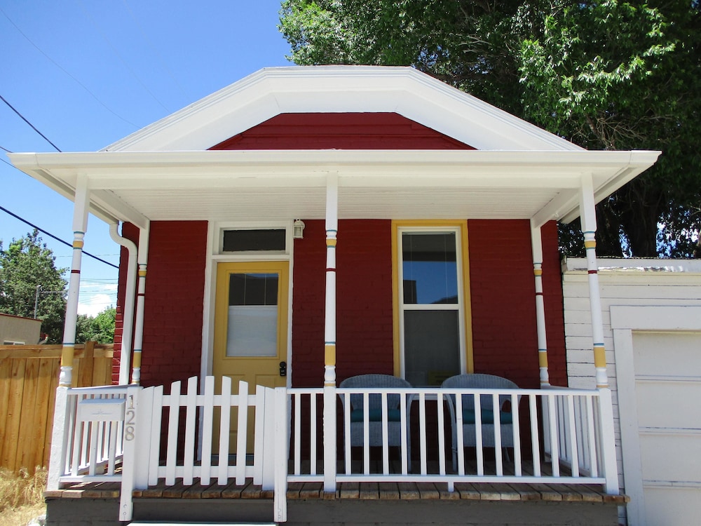 La Casita 1 Bedroom Holiday Home By Pinon Vacation Rentals