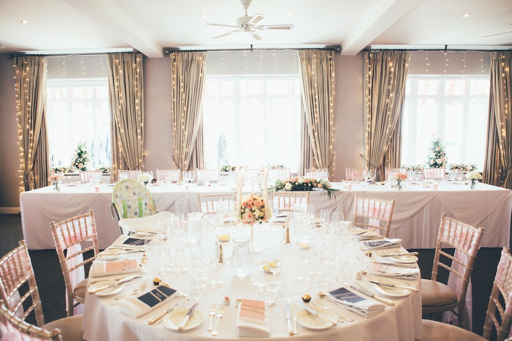 St Brelades Bay Hotel