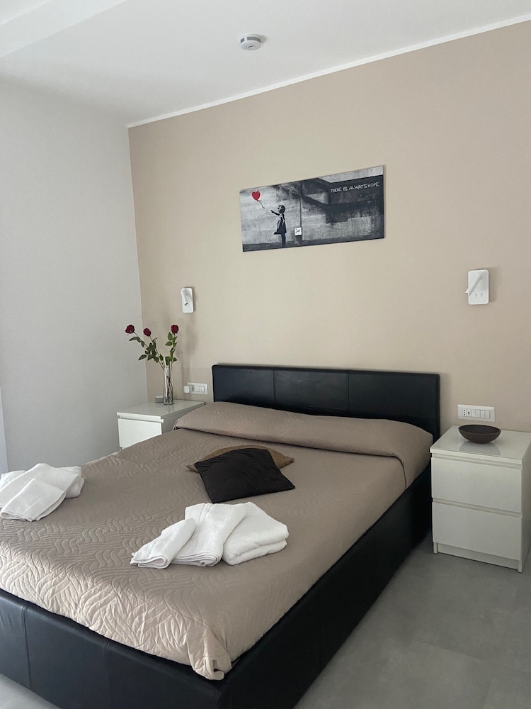 Mamuccia Rooms