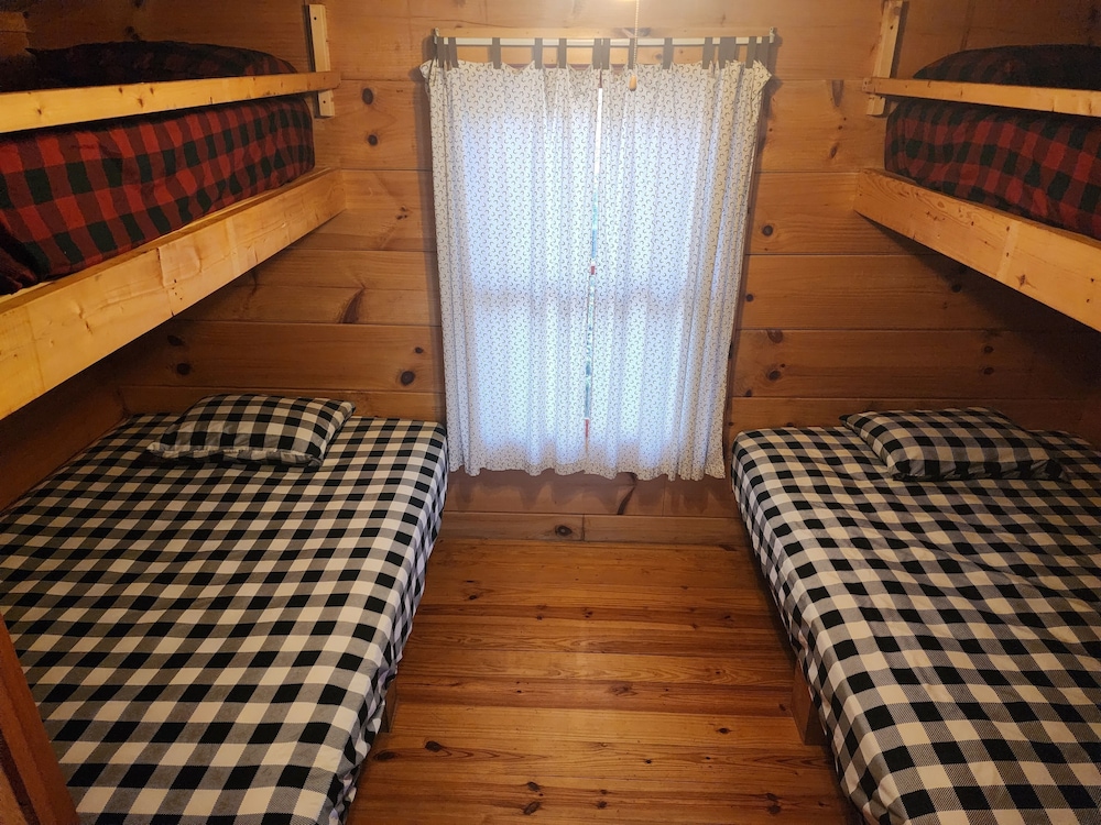 Black Bear Resort