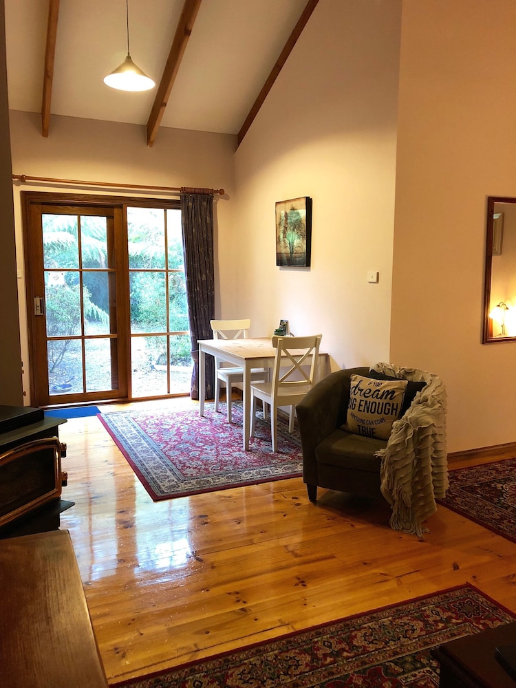 Glenview Retreat Luxury Bed & Breakfast