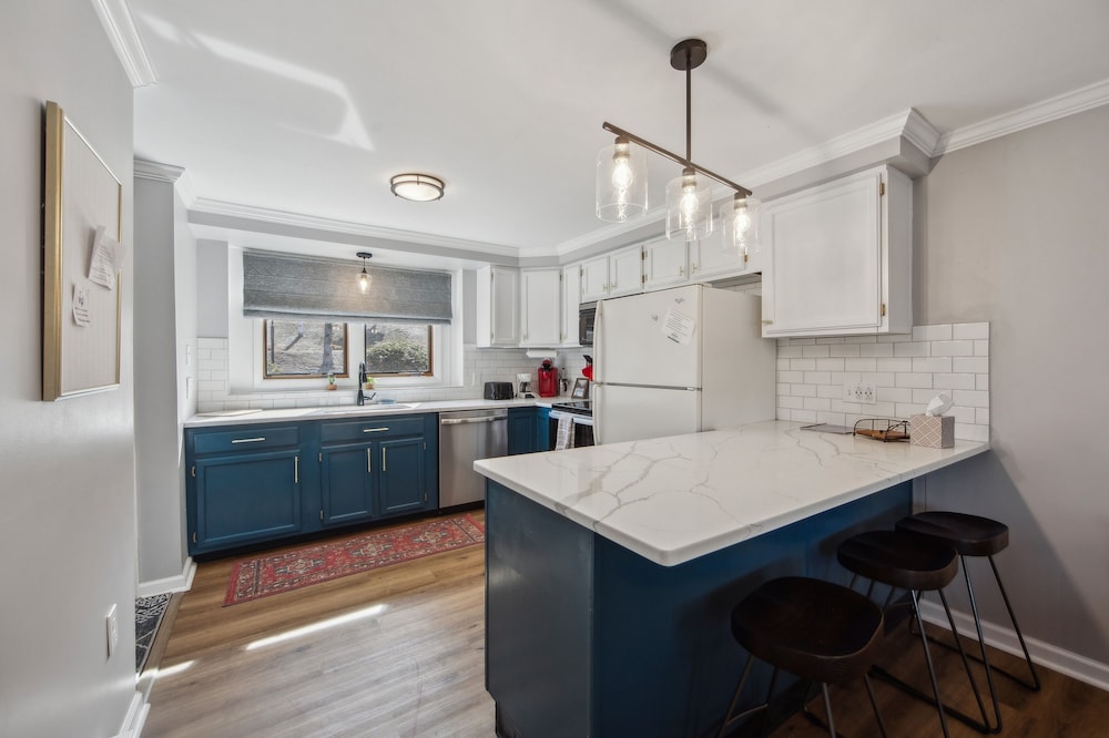 Twin Fawns 3 Bedroom Townhouse by The Summit at Gore Mountain