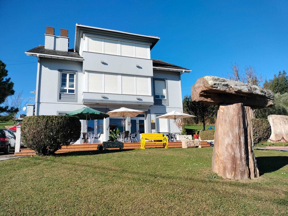 Hotel Capellan photo 4
