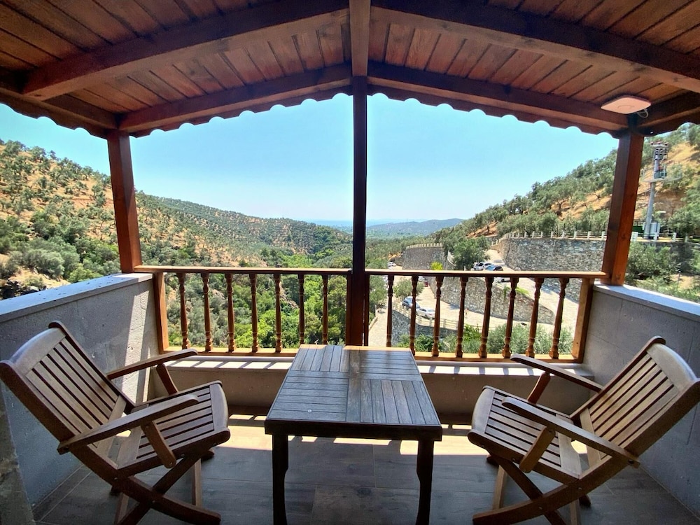 Kazdağı Atilabey Konağı Oteli