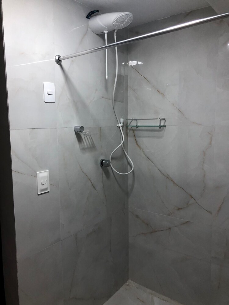 Camboinha Beach Flat