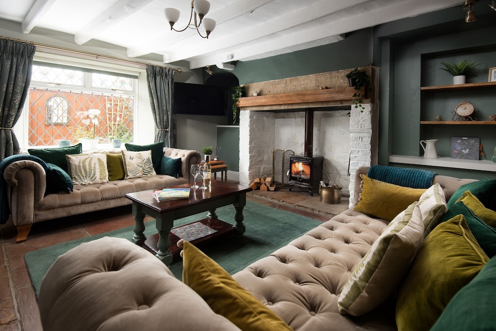 Owl Cottage