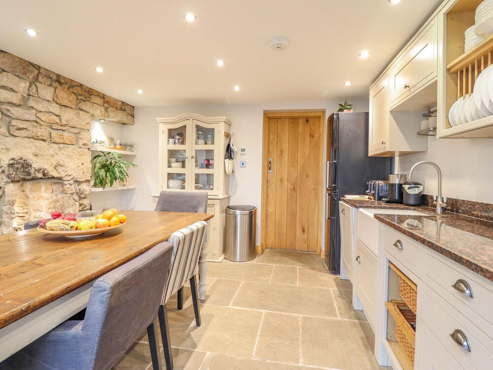 Ty Gwyn Cottage